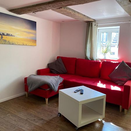 Ferienwohnung-Goldener Winkel هولتزميندن المظهر الخارجي الصورة