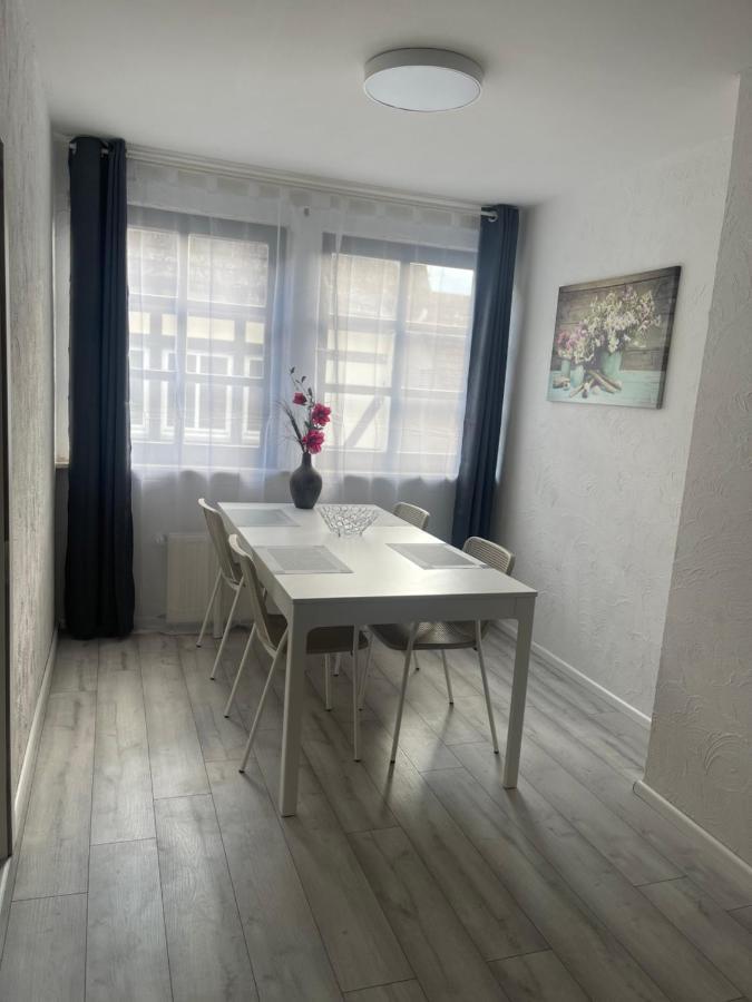 Ferienwohnung-Goldener Winkel هولتزميندن المظهر الخارجي الصورة