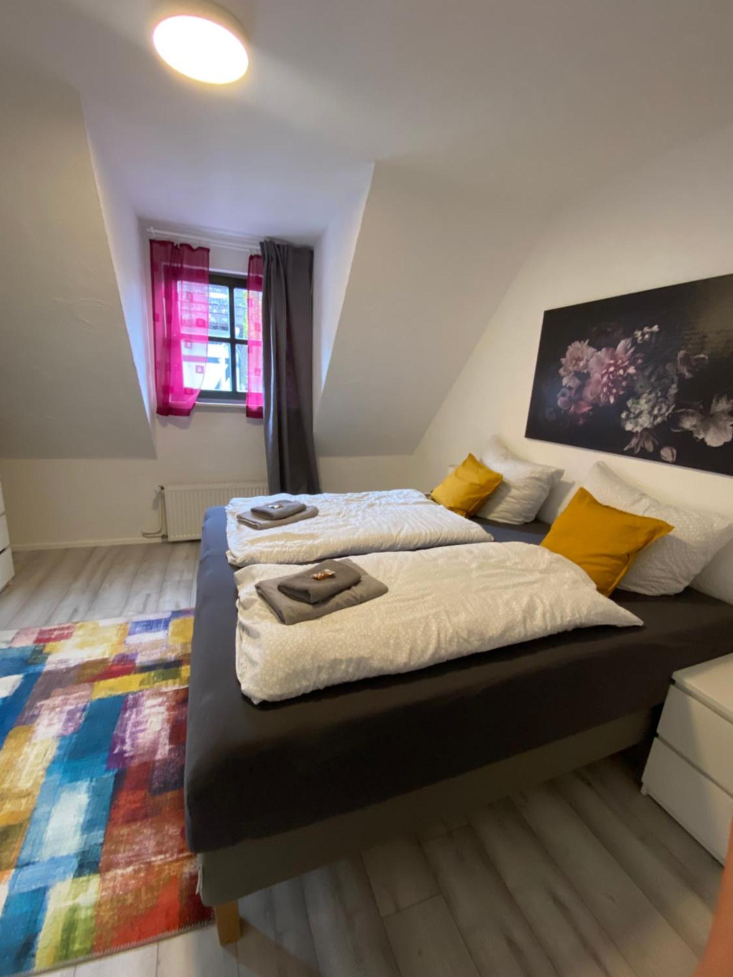 Ferienwohnung-Goldener Winkel هولتزميندن المظهر الخارجي الصورة