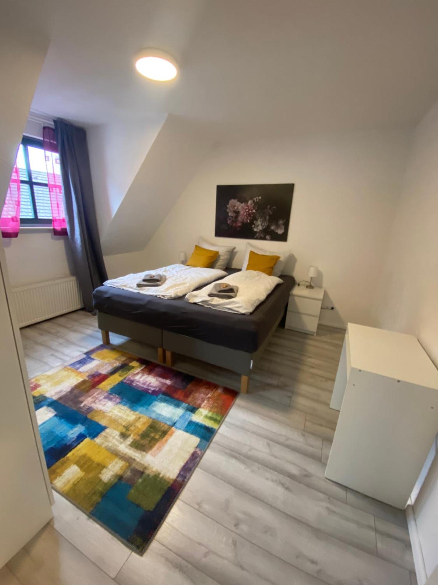 Ferienwohnung-Goldener Winkel هولتزميندن المظهر الخارجي الصورة