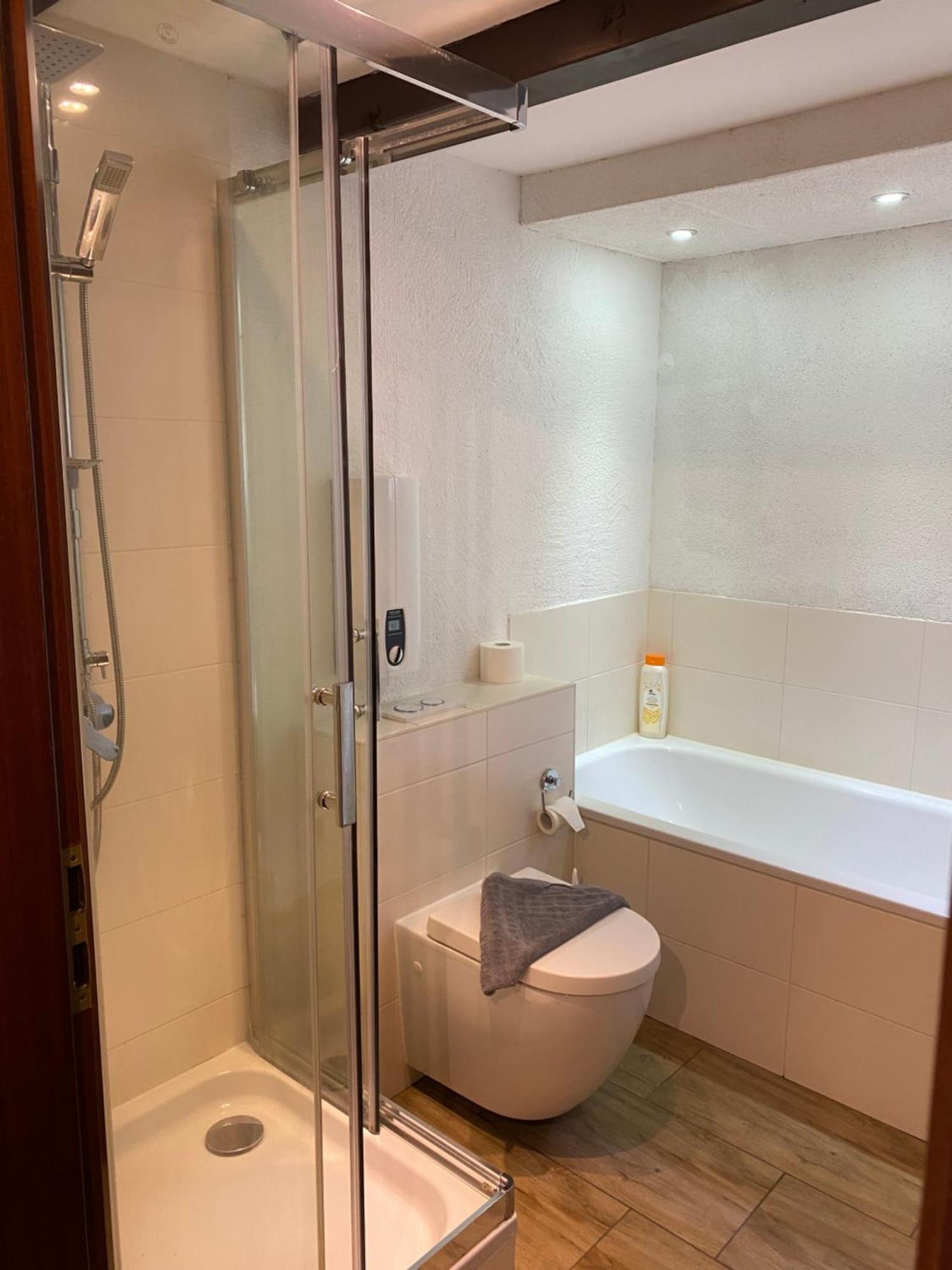 Ferienwohnung-Goldener Winkel هولتزميندن المظهر الخارجي الصورة