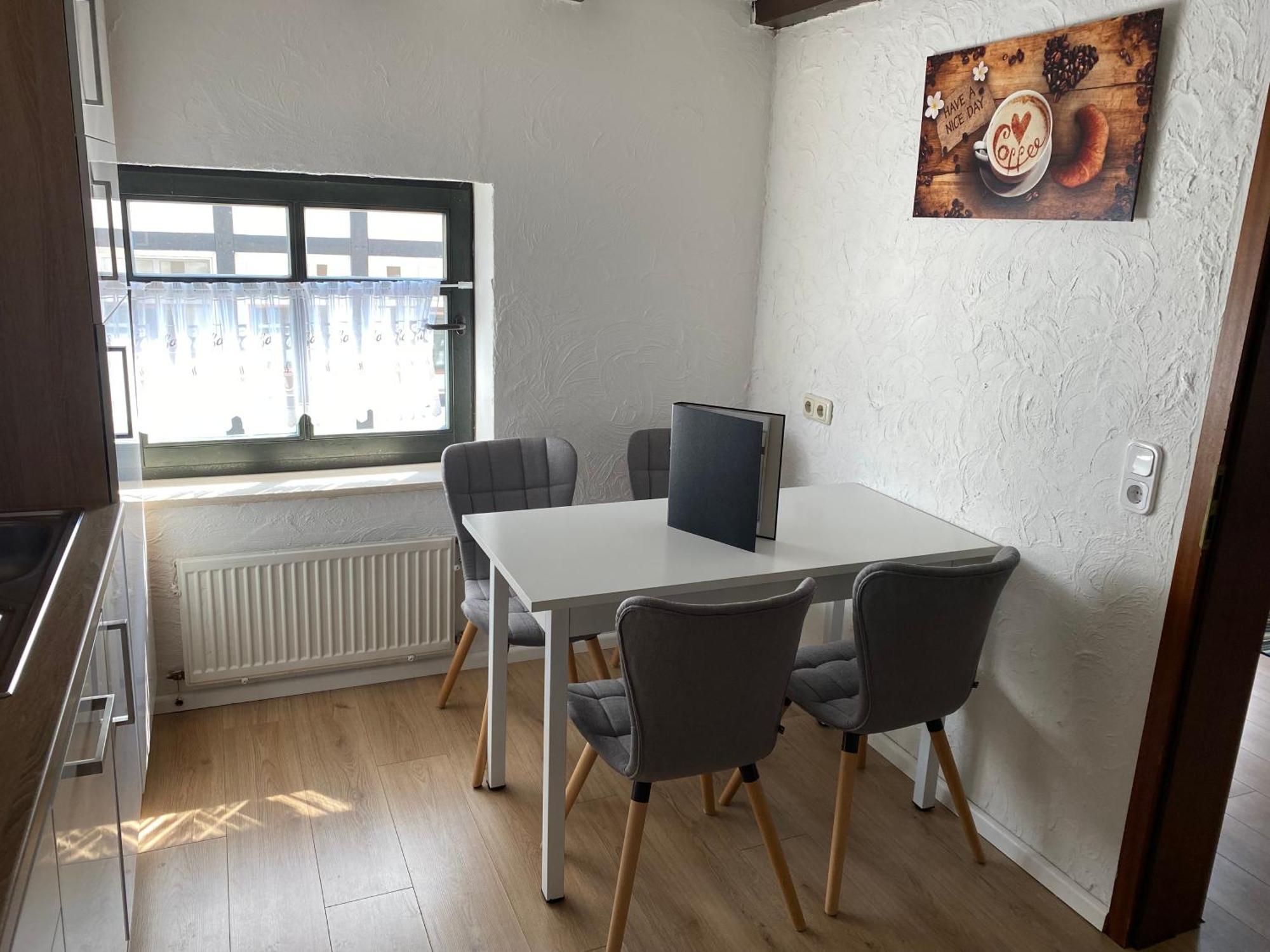Ferienwohnung-Goldener Winkel هولتزميندن المظهر الخارجي الصورة