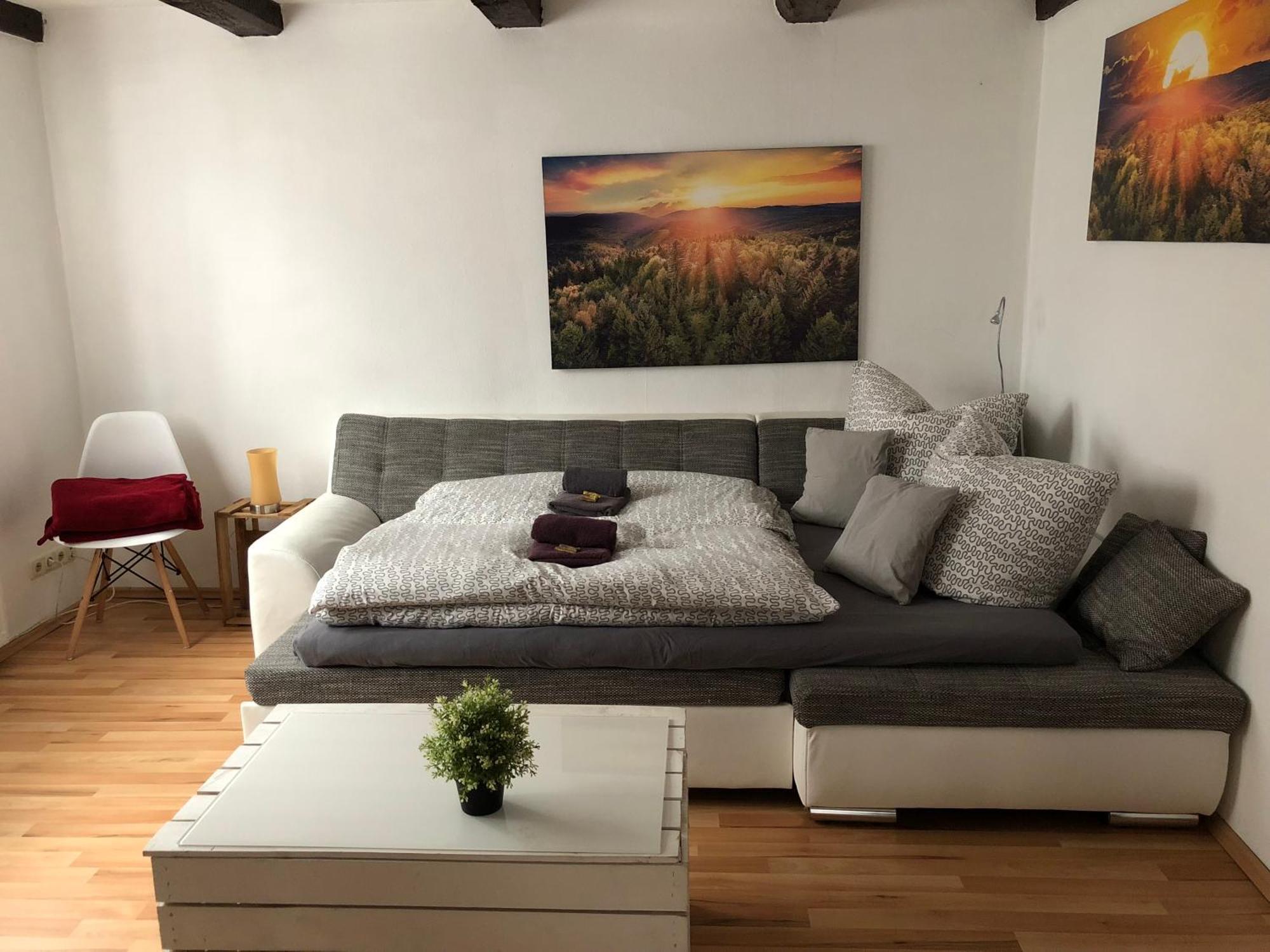 Ferienwohnung-Goldener Winkel هولتزميندن المظهر الخارجي الصورة