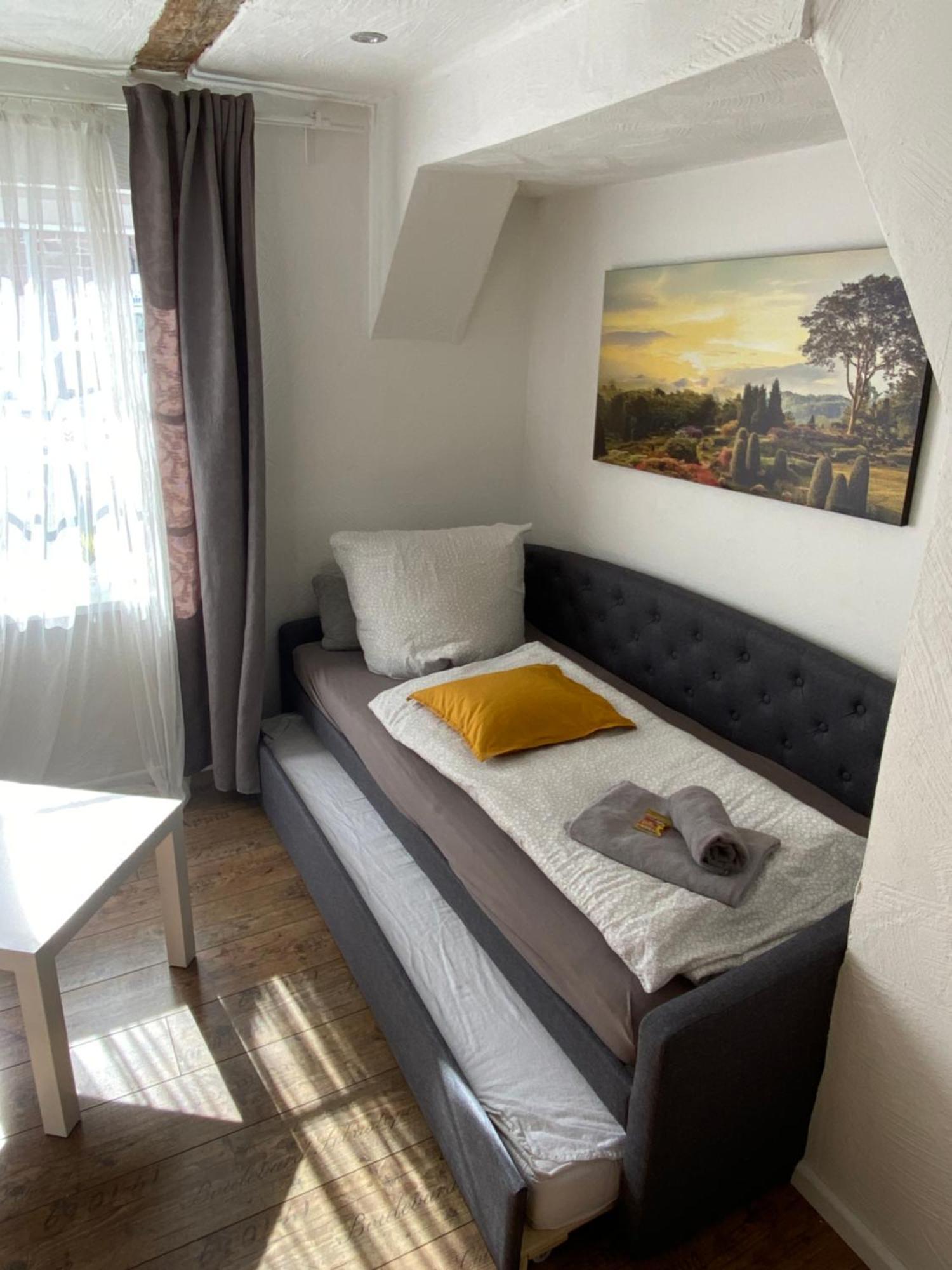 Ferienwohnung-Goldener Winkel هولتزميندن المظهر الخارجي الصورة