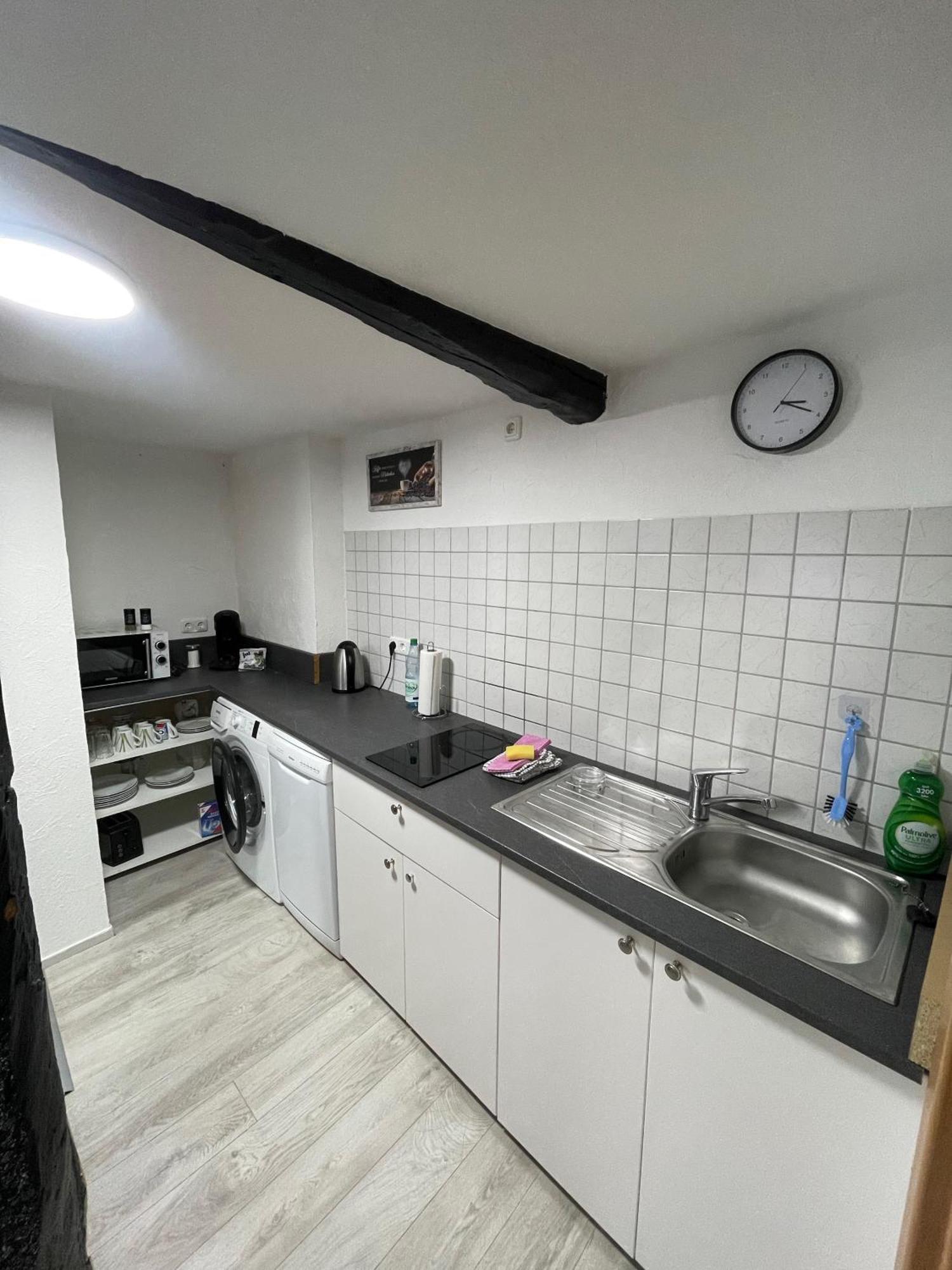 Ferienwohnung-Goldener Winkel هولتزميندن المظهر الخارجي الصورة