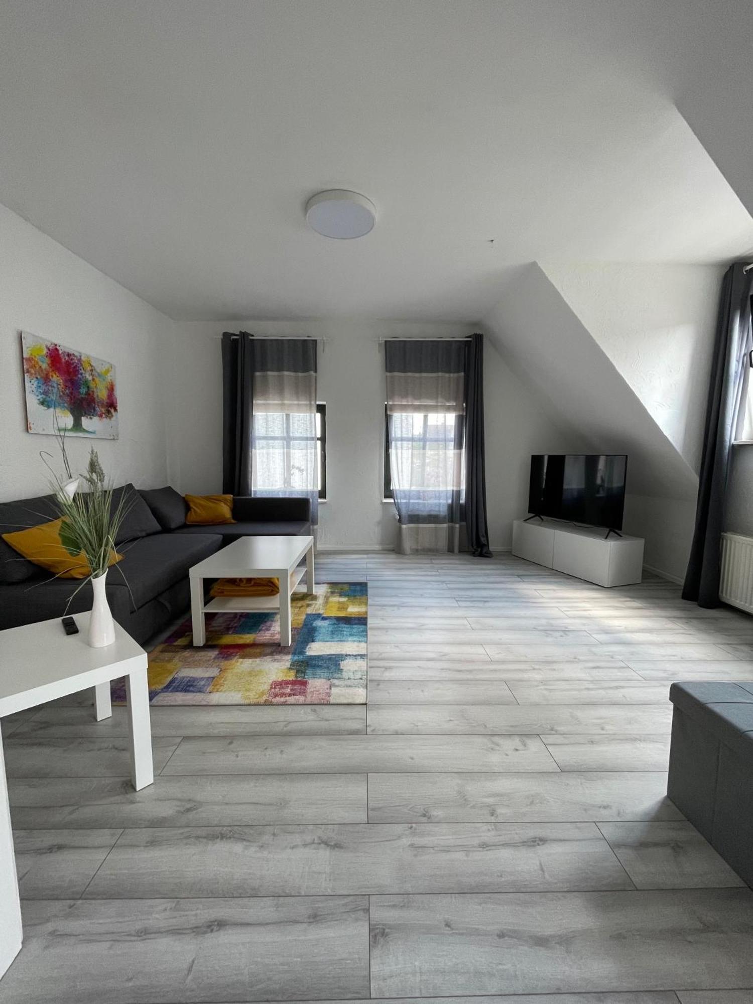 Ferienwohnung-Goldener Winkel هولتزميندن المظهر الخارجي الصورة