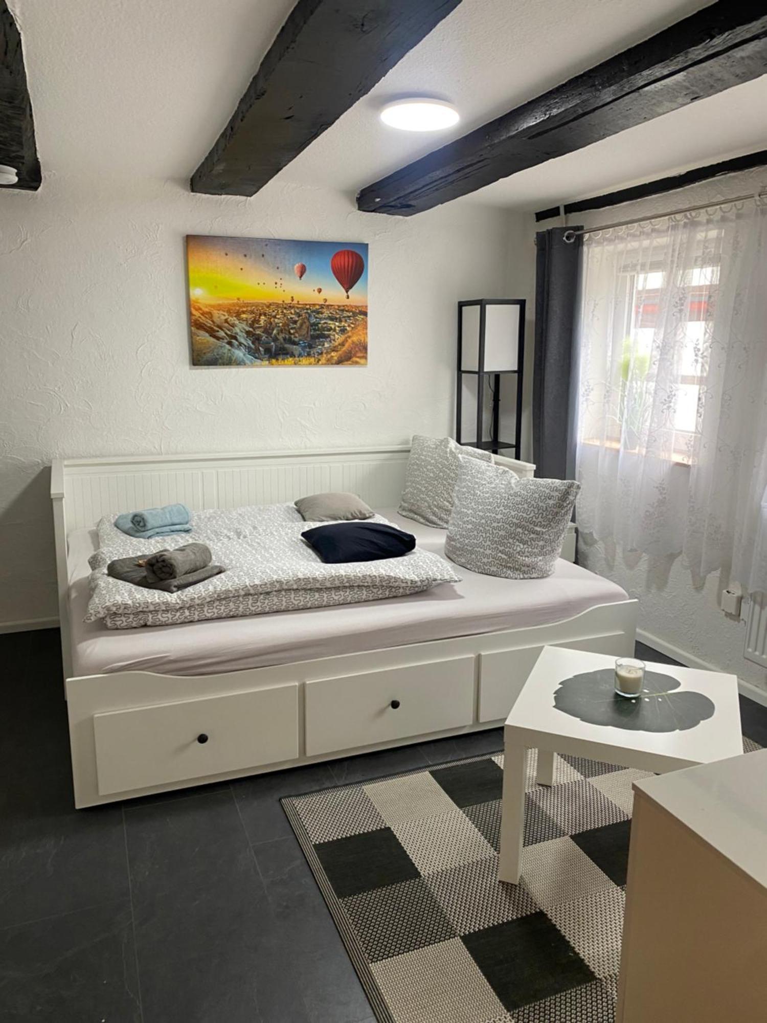 Ferienwohnung-Goldener Winkel هولتزميندن المظهر الخارجي الصورة