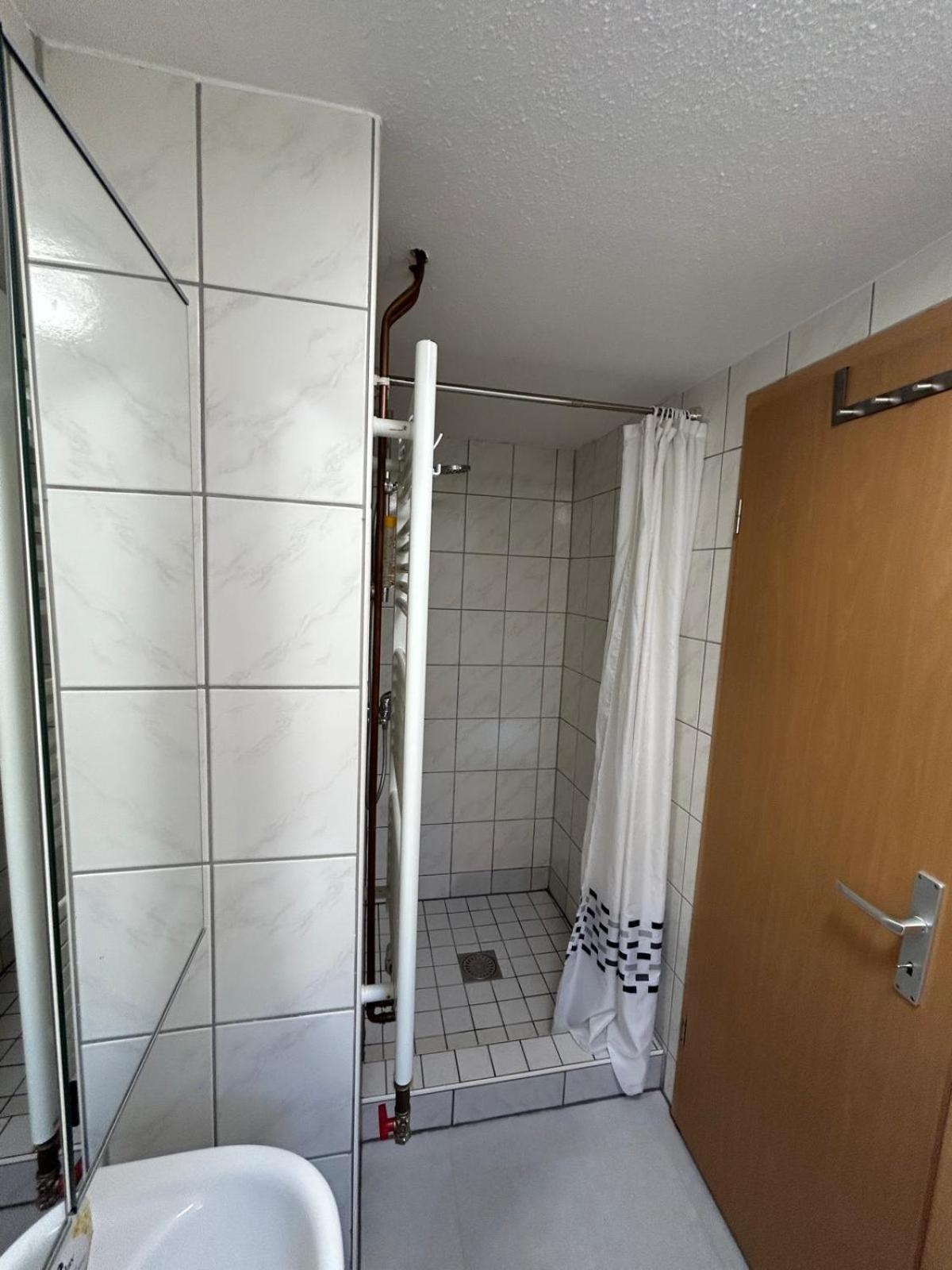 Ferienwohnung-Goldener Winkel هولتزميندن المظهر الخارجي الصورة