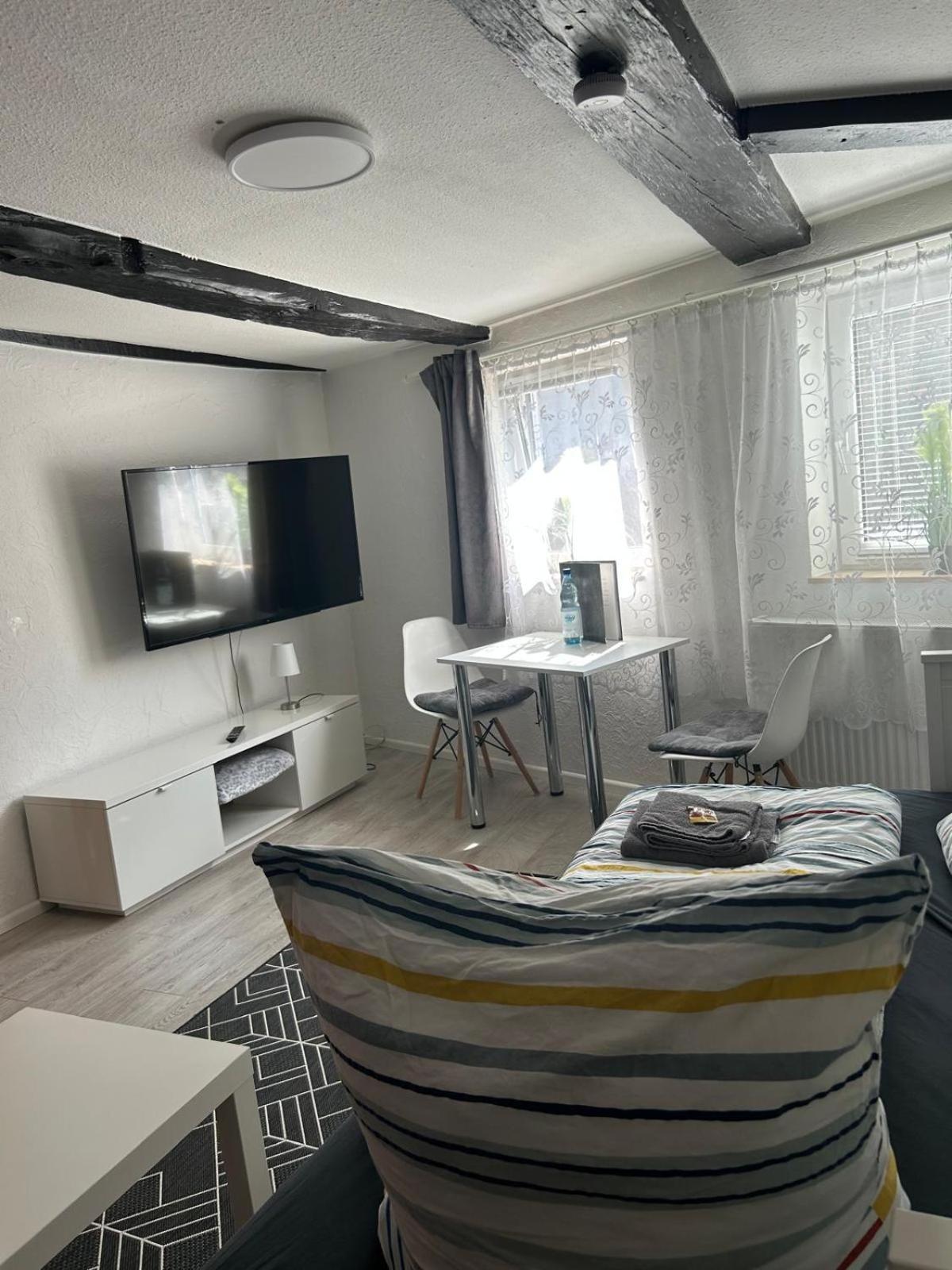 Ferienwohnung-Goldener Winkel هولتزميندن المظهر الخارجي الصورة