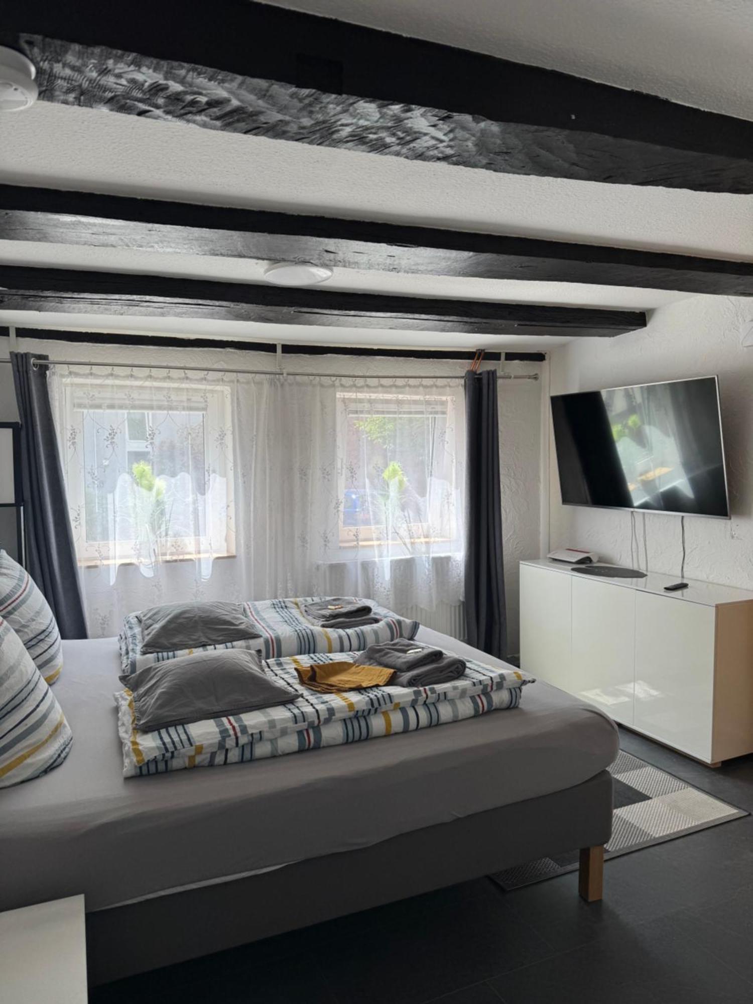Ferienwohnung-Goldener Winkel هولتزميندن المظهر الخارجي الصورة