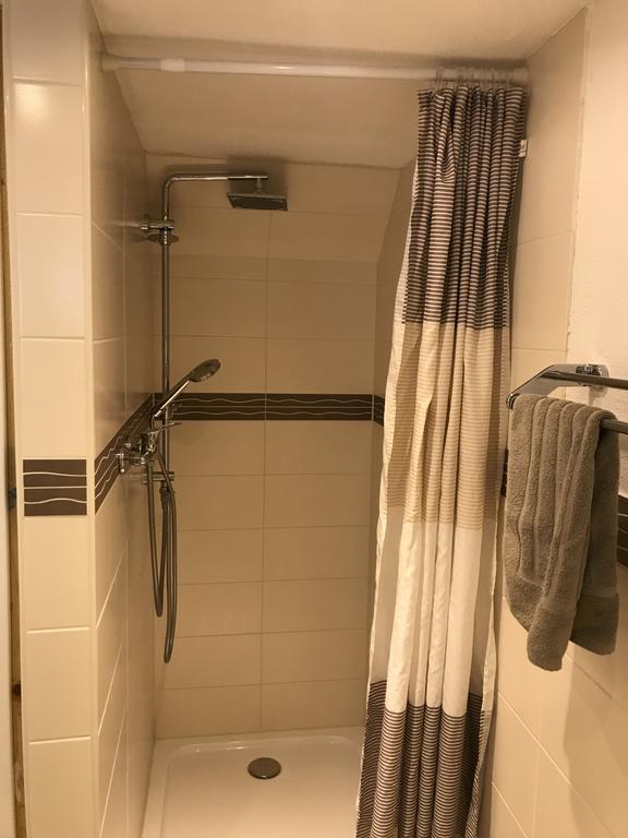 Ferienwohnung-Goldener Winkel هولتزميندن المظهر الخارجي الصورة