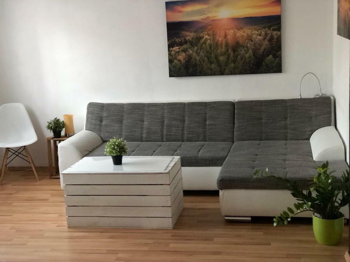 Ferienwohnung-Goldener Winkel هولتزميندن المظهر الخارجي الصورة