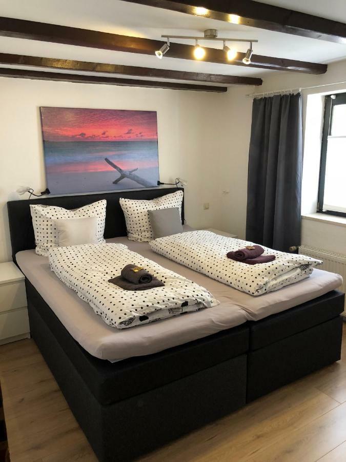 Ferienwohnung-Goldener Winkel هولتزميندن المظهر الخارجي الصورة