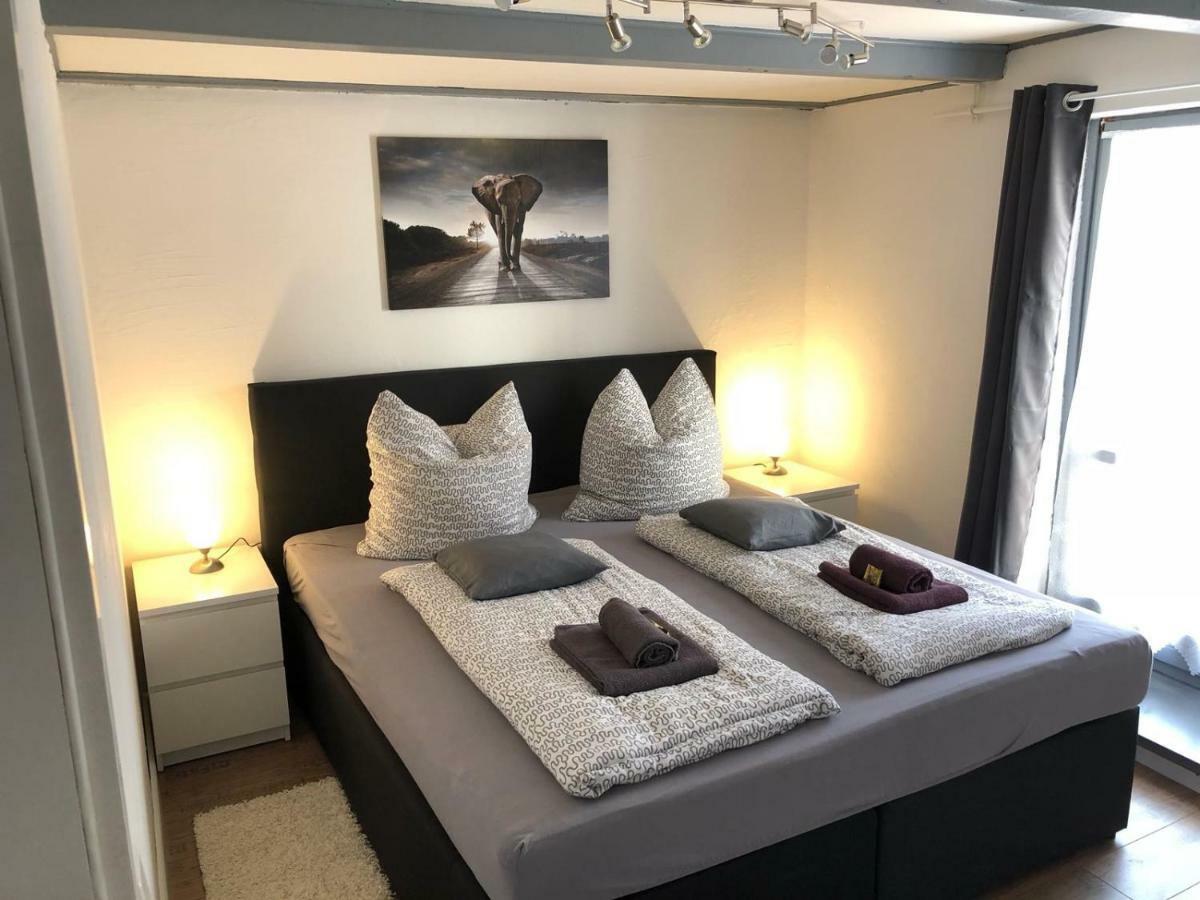 Ferienwohnung-Goldener Winkel هولتزميندن المظهر الخارجي الصورة