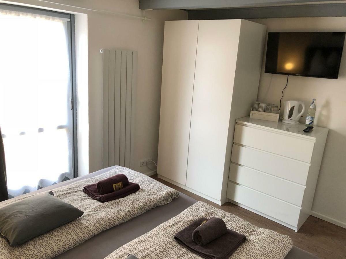 Ferienwohnung-Goldener Winkel هولتزميندن المظهر الخارجي الصورة